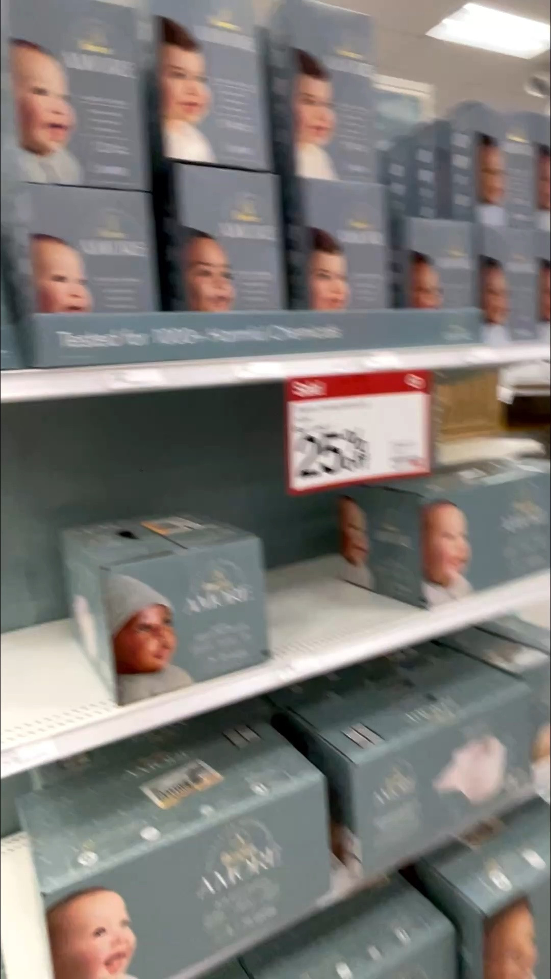 Just spotted the new Pampers Amore diapers at Target! ✨ If you’re looking for comfortable and reliable diapers, you might want to check these out. #Pampers #PampersAmore #TargetFinds #Diapers

#LTKBaby #LTKgrwm