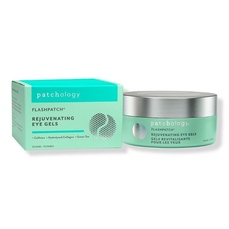 FlashPatch Rejuvenating Eye Gels | Ulta