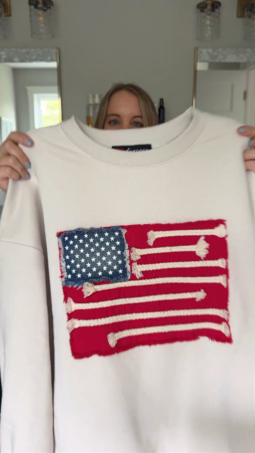 You’ve seen this @Target  sweatshirt everywhere and now here’s some every day ways to wear it! #ad

#LTKootd #LTKSeasonal