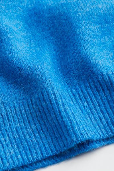 Knit Sweater | H&M (US + CA)