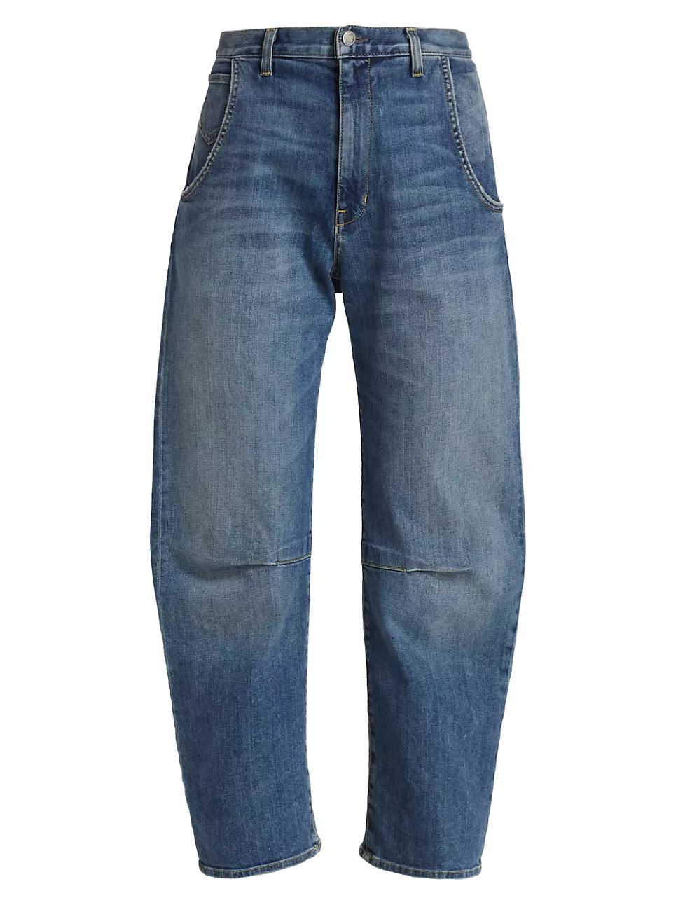 Emerson Wide-Leg Jeans | Saks Fifth Avenue