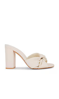RAYE Beatriz Sandal in Ivory from Revolve.com | Revolve Clothing (Global)