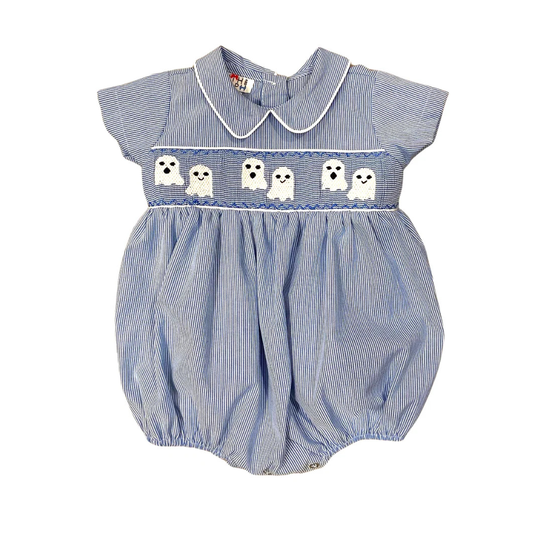 Henry Ghost Bubble | JoJo Mommy