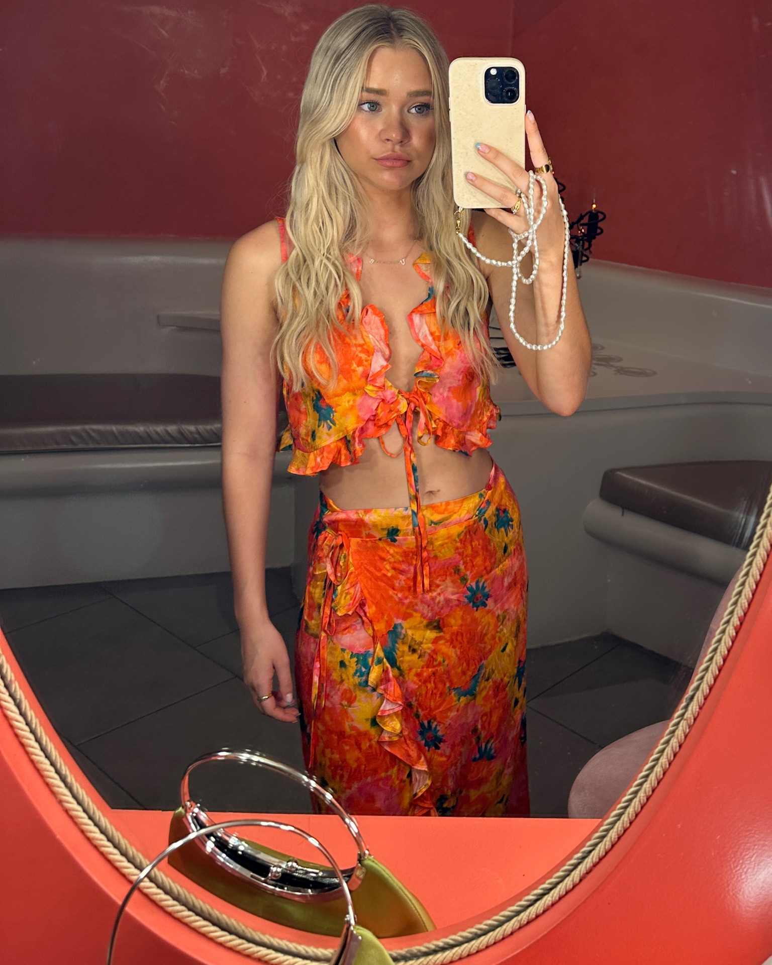 Ibiza OOTD 🍓🥥

#LTKtravel #LTKstyletip #LTKswim