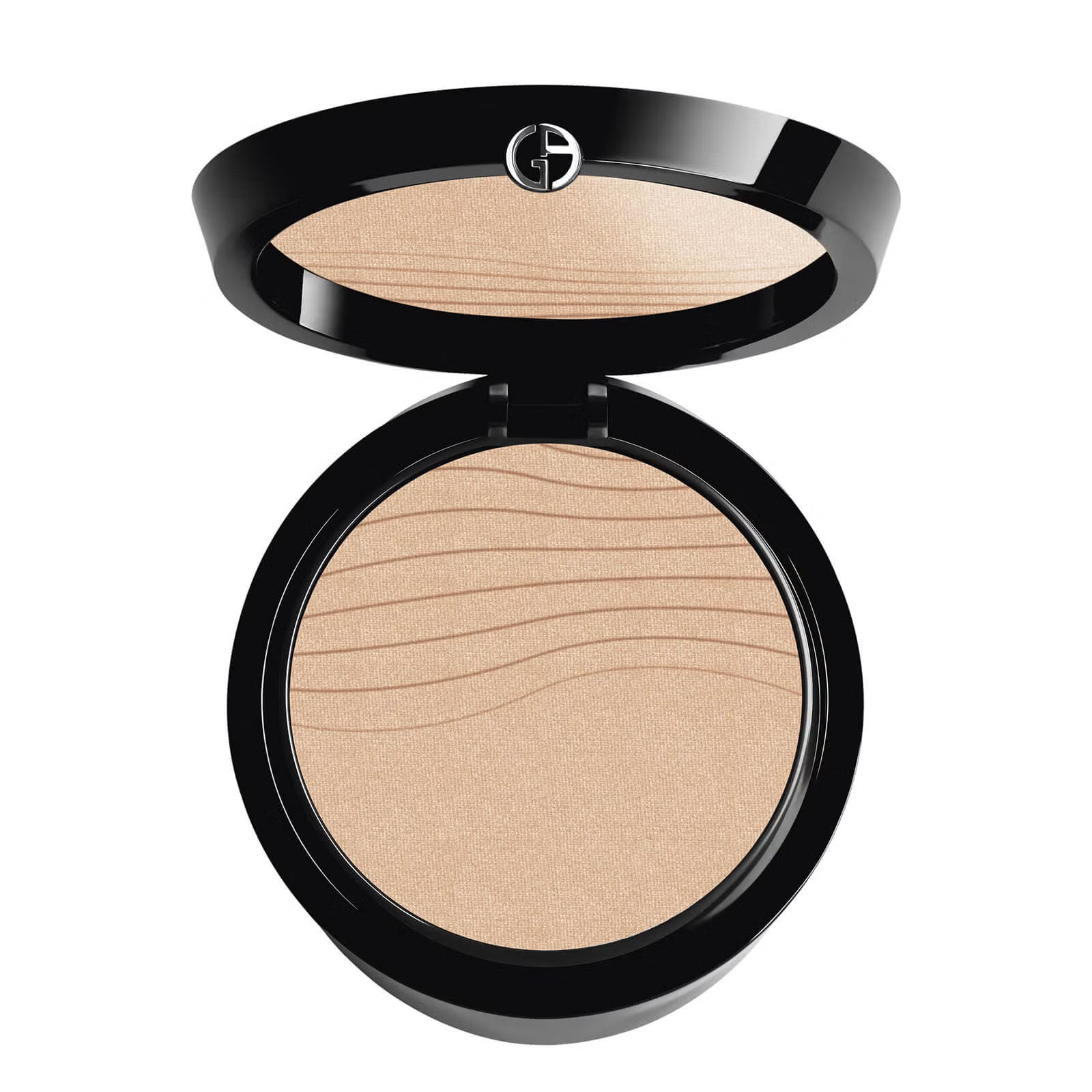 Armani Luminous Silk Glow Powder - 2 | Look Fantastic (UK)