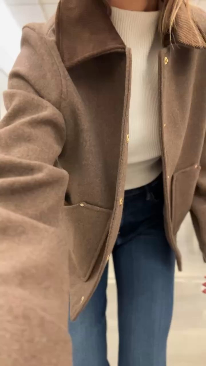 @samedelman coat included in the @nordstrom sale! I am in a small

#LTKSaleAlert