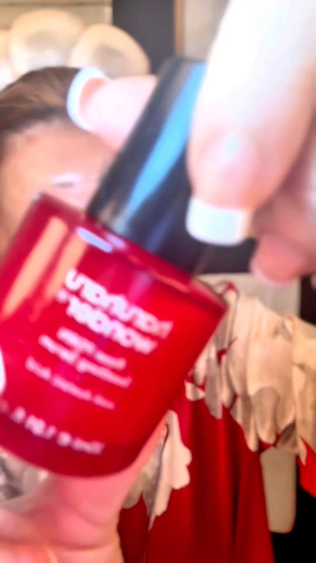 Glow up 

#LTKselfcare #LTKOver40 #LTKBeauty