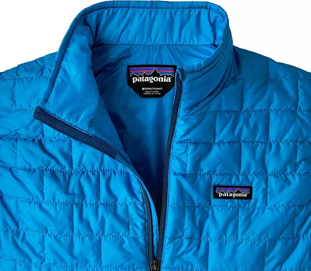Patagonia Men's Nano Puff Vest | Dick's Sporting Goods