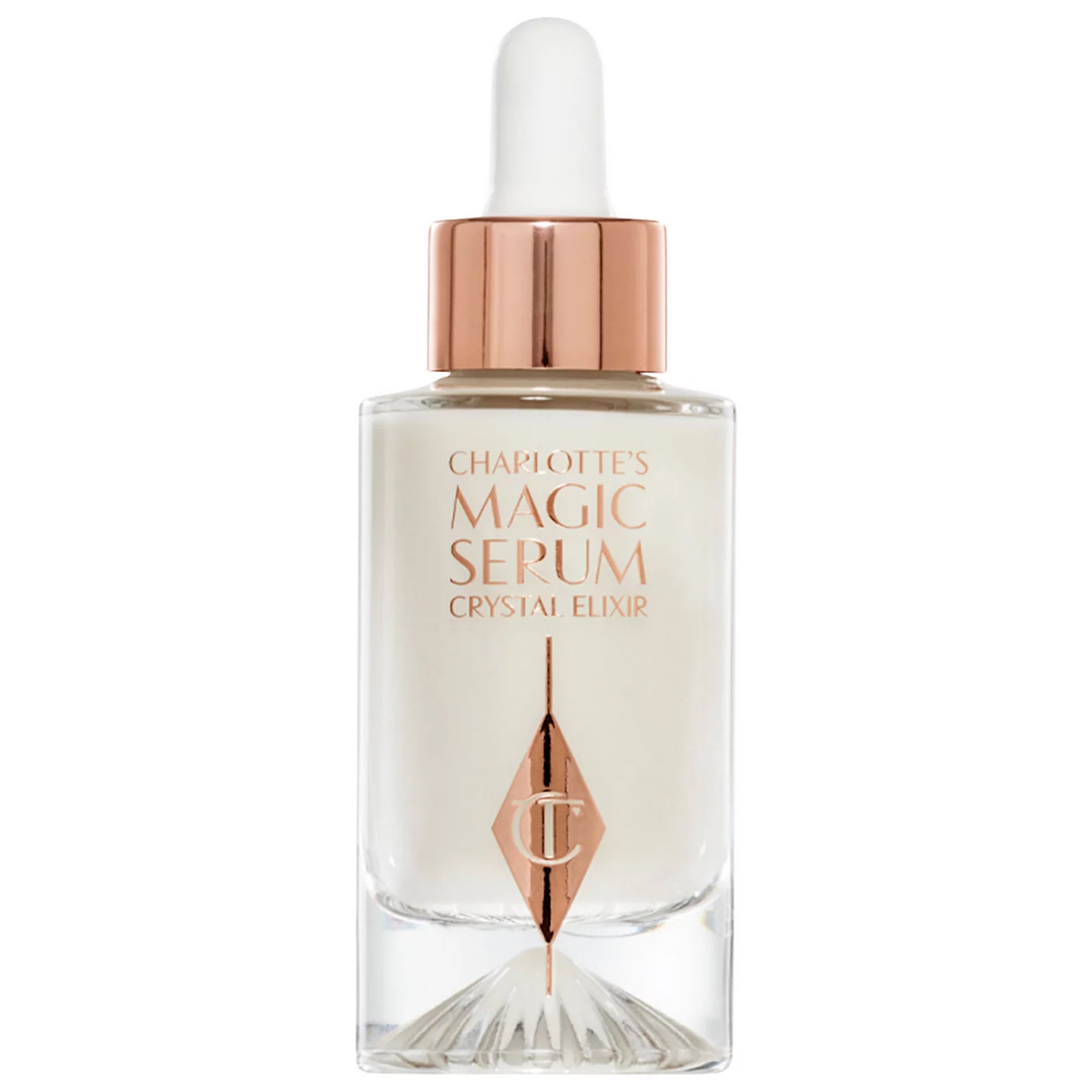 Charlotte Tilbury Charlotte's Magic Serum with Vitamin C, Size: 1 Oz, None | Kohl's