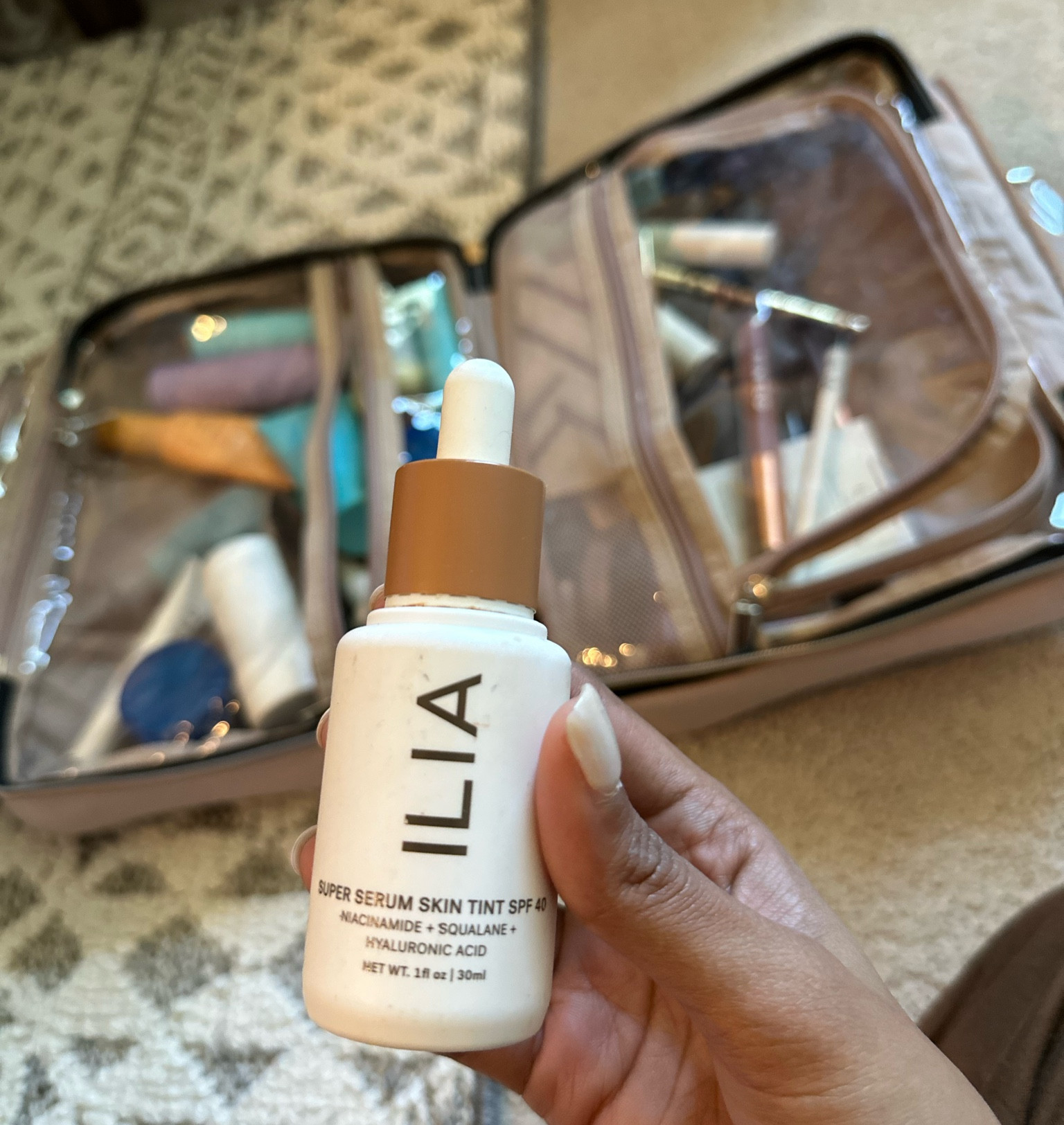 Ilia beauty favorites ✨ #LTKunder100

#LTKstyletip #LTKbeauty