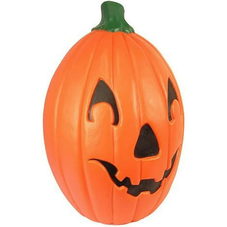 PMU Halloween Decorations Light up Jack-O-Lantern Trick or Treat - Perfect for Home, Lawn, Yard, ... | Walmart (US)