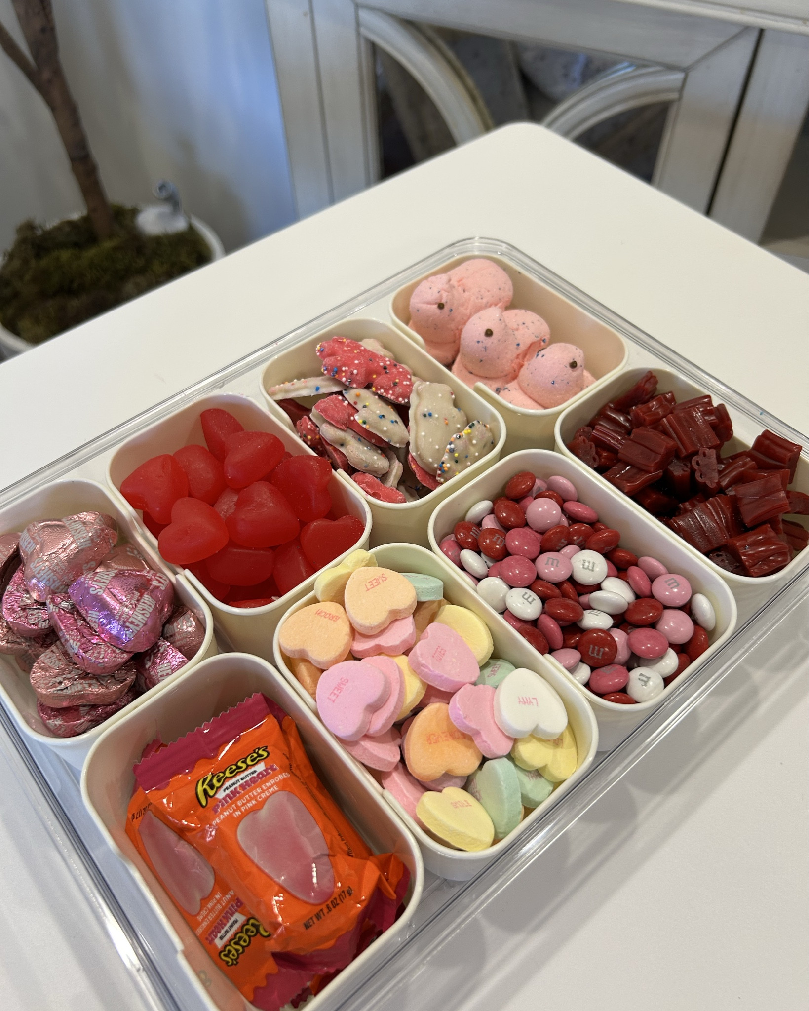 Valentine Snack Box Gift 

#LTKGiftGuide #LTKStyleTip #LTKWatchNow