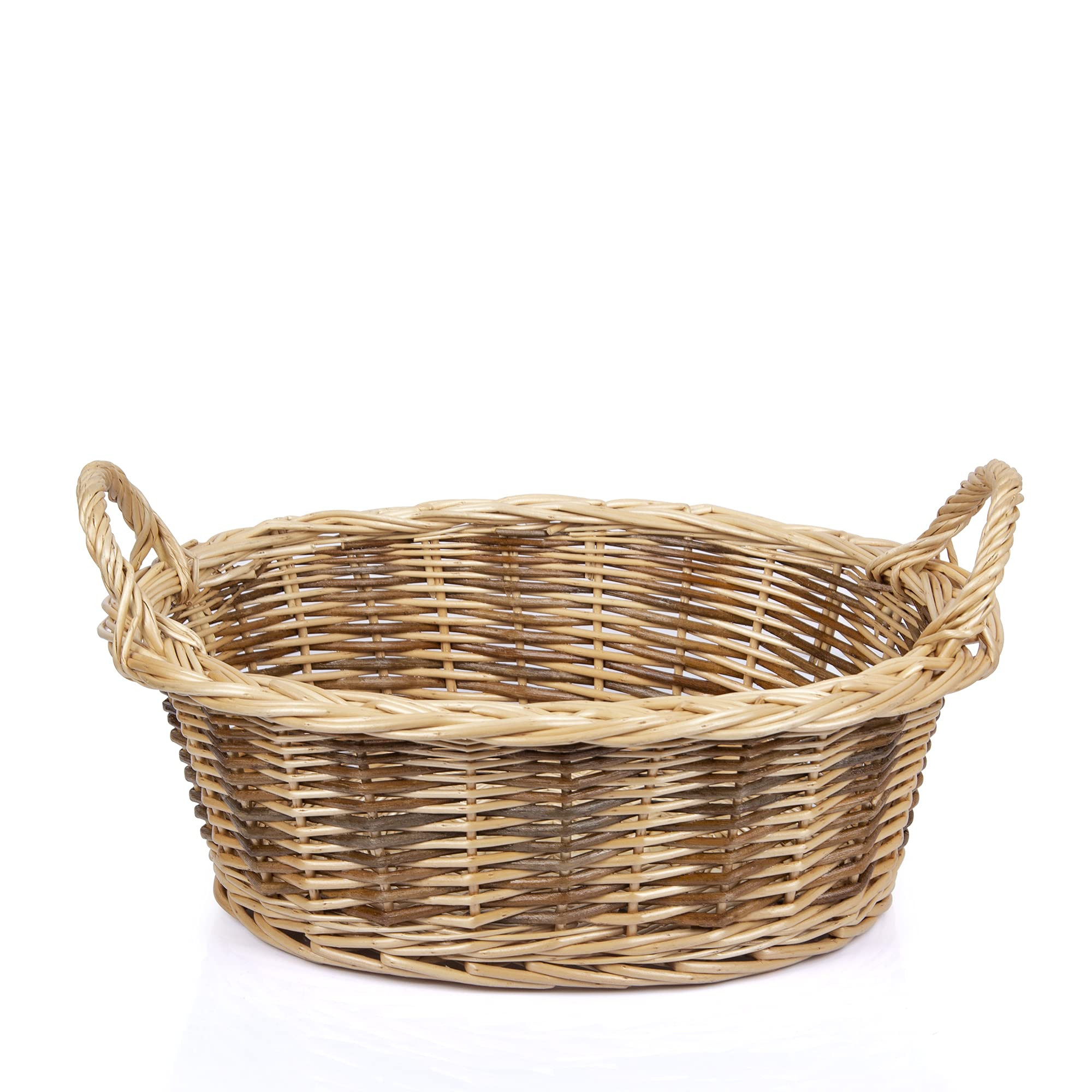 Rurality Medium Baskets for Gifts Empty to Fill Chocolate Nuts for Women, Holiday,Easter,Mother's... | Amazon (US)