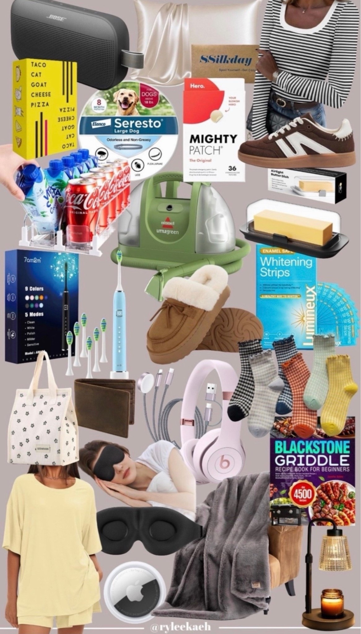 ✨trending✨ on Amazon 

🔗 linking up so many goodies!! 💸

lots of finds for him, her, kids, babies, pets, AND MORE!

tons of good early Prime Deal Days deals for everyone in the family 💰💸🤑

Amazon finds, Amazon deals, Amazon gifts, Amazon sale, last minute gifts, trending on Amazon, stocking stuffers, gifts for her, gifts for him, gifts for kids, gifts for dogs, home finds, home deals, kitchen finds, kitchen deals, spring deals, spring trends, spring finds, trending gifts

#LTKSaleAlert #LTKHome #LTKBeauty
