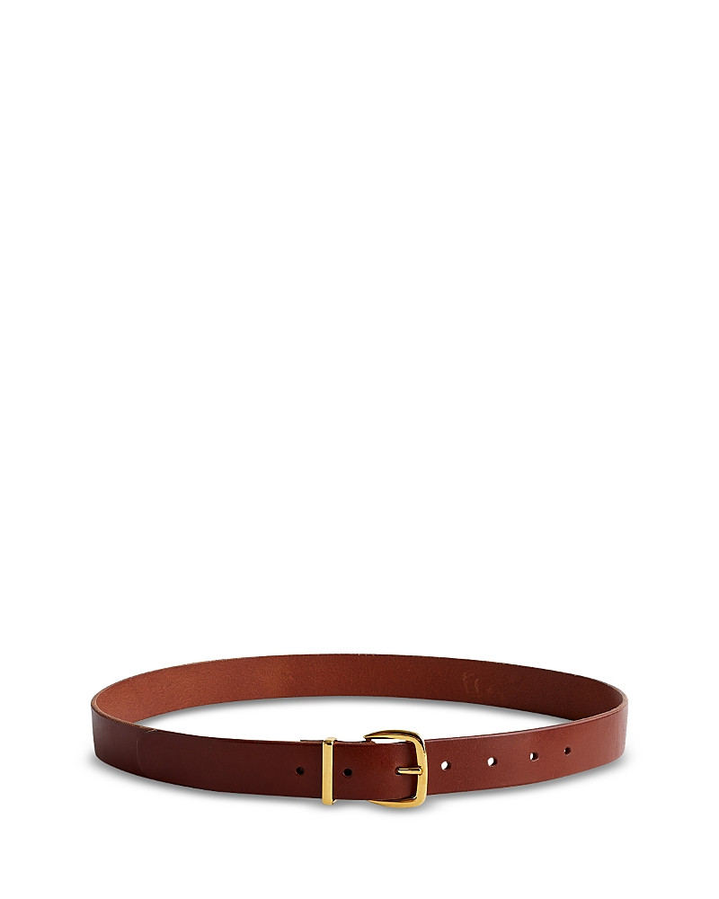 Madewell Women's Essentials Belt | Bloomingdale's (US)