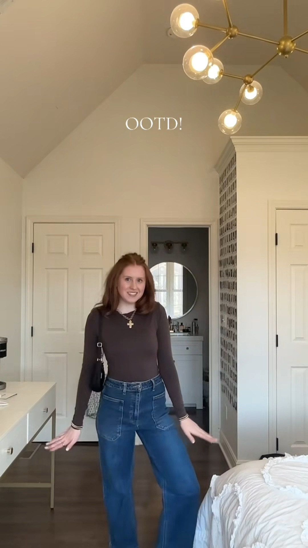 outfit of the day! 

#LTKgrwm #LTKFindsUnder100 #LTKootd