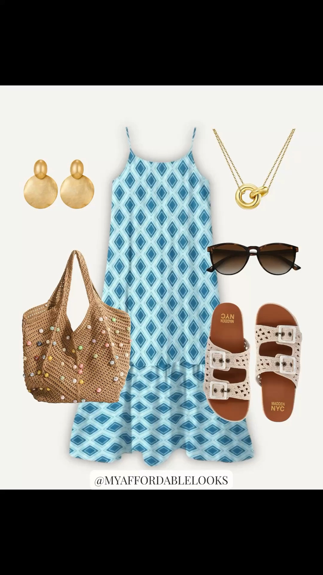 3 easy looks to style this dress 🩵




#LTKSpringSale #LTKootd #LTKSeasonal