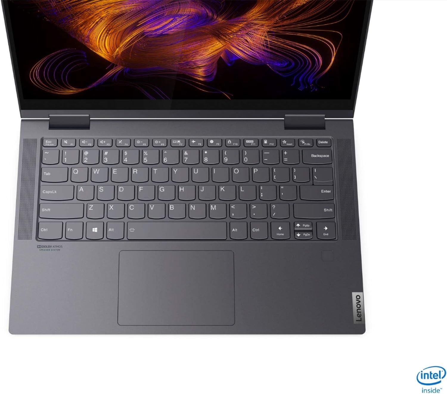 2022 LENOVO Yoga 7i 2-in-1 Laptop 14 inch FHD Touchscreen Intel EVO Platform 11th Core i7-1165G7 ... | Amazon (US)