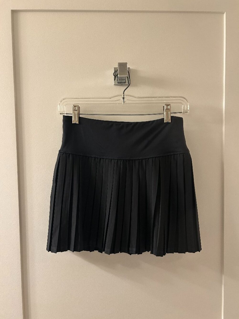 Target JoyLab Black Pleated Tennis Pickleball Skort Size Small | Poshmark