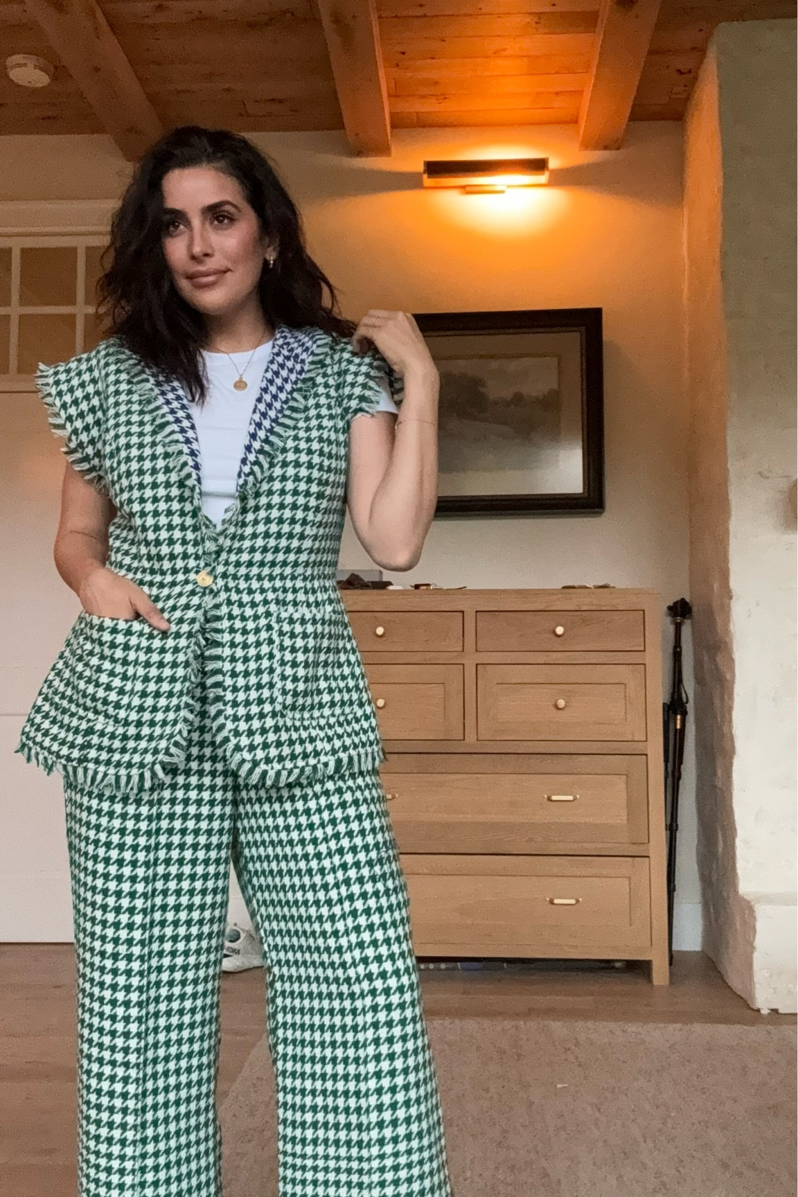 #LTKworkwear #LTKstyletip #LTKGiftGuide