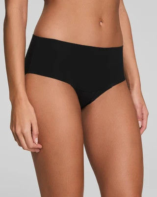 SPANXsupersmooth® Undie-tectable® Supima® Cotton Brief | Spanx