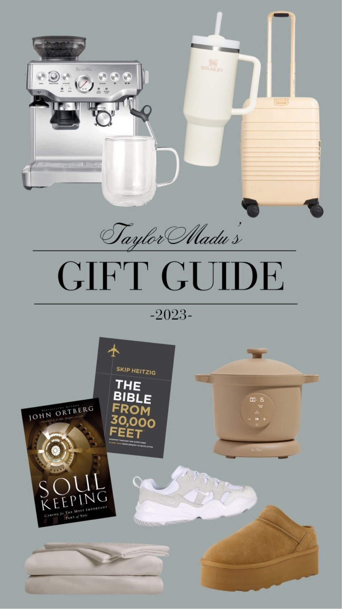 Holiday shopping 2023

#LTKGiftGuide #LTKHoliday #LTKSeasonal