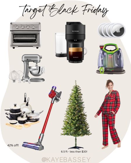 Target Black Friday sales are here! Save on home decor, kitchen accessories and appliances, Christmas, and more 

#blackfriday #sales #homedecor #holidaysale #targetfinds 

#LTKCyberWeek #LTKHoliday #LTKGiftGuide