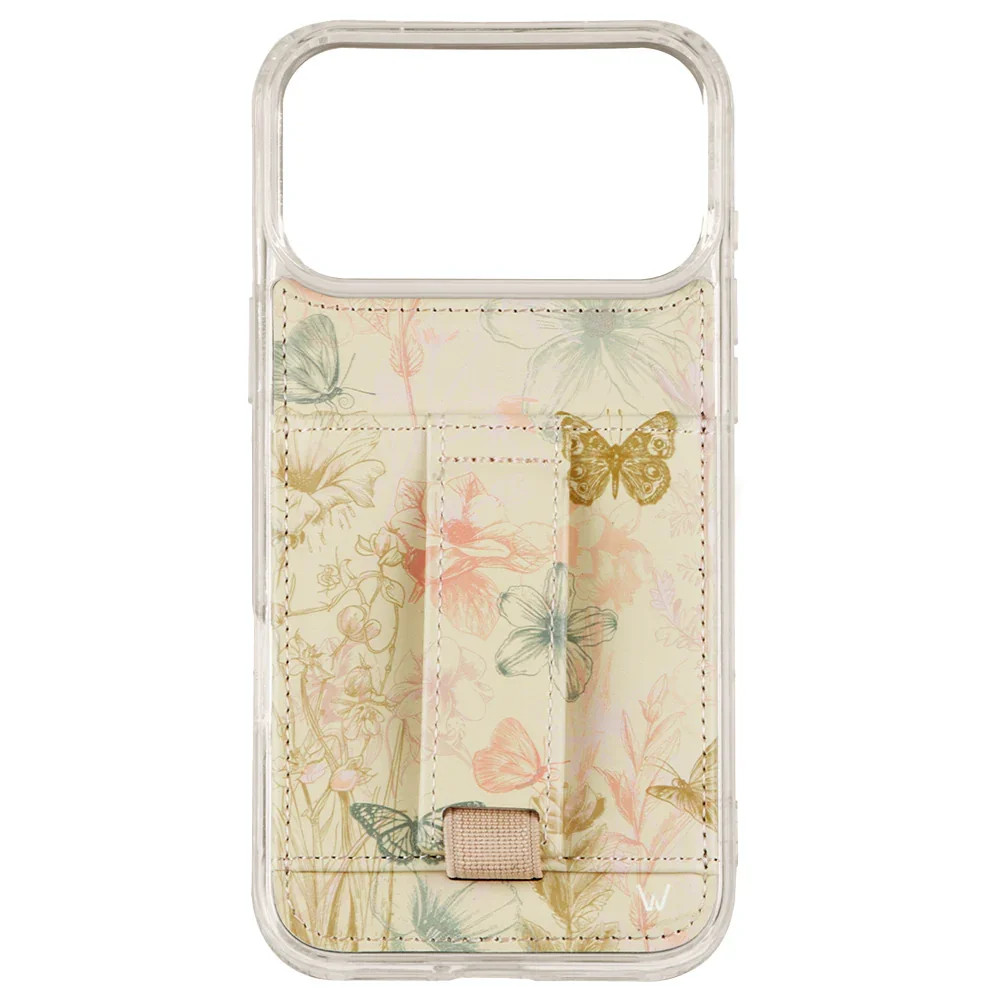 Butterfly Reverie by Jade Roper Tolbert | Walli Cases