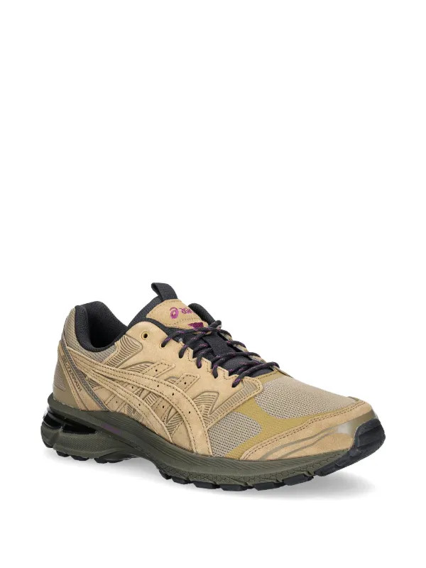 ASICS Gel-Terrain Sneakers | Neutrals | FARFETCH IE | Farfetch Global