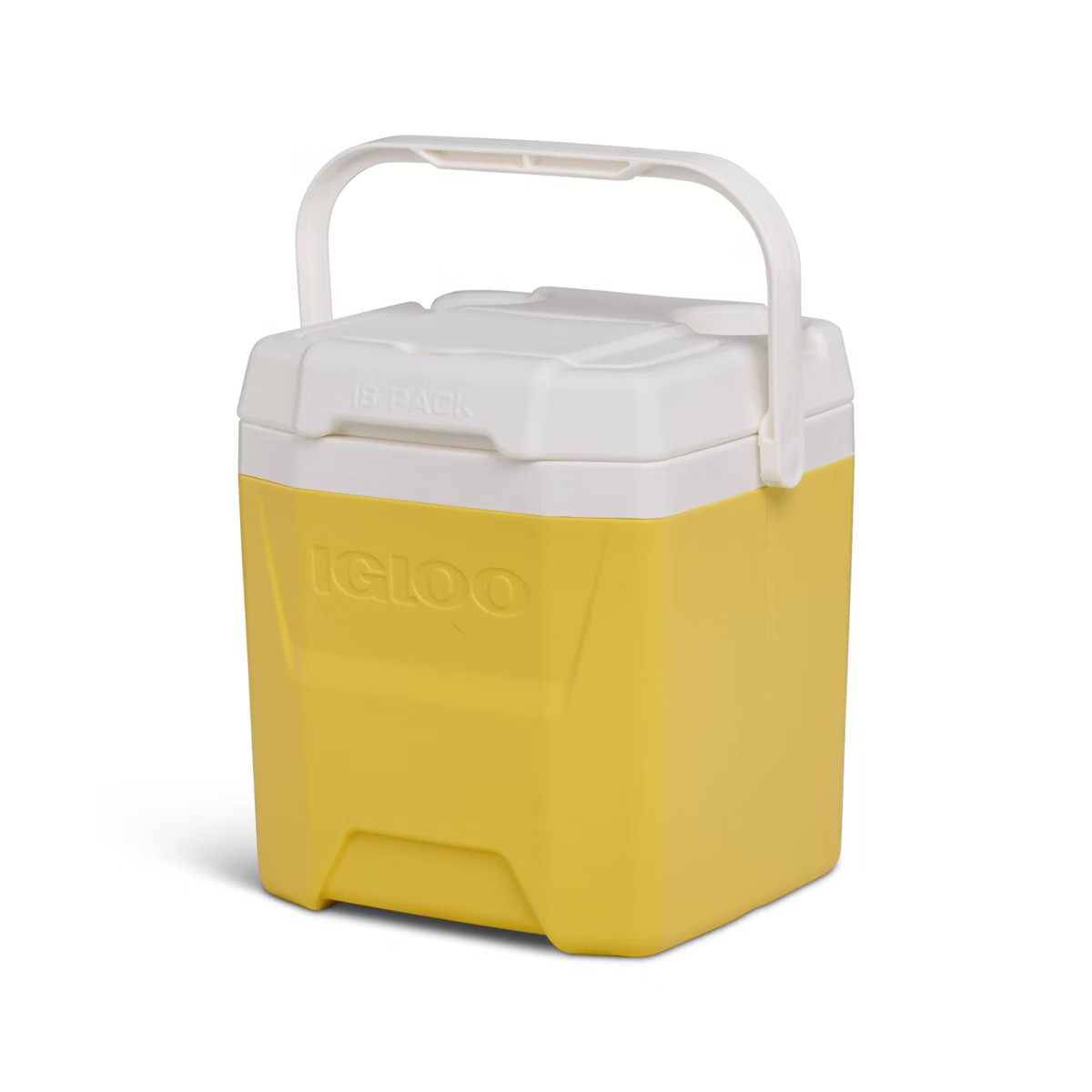 Igloo Quantum 12qt Hybrid Cooler | Target