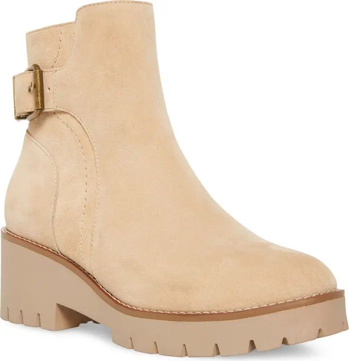 Blondo Darleen Waterproof Bootie (Women) | Nordstrom | Nordstrom