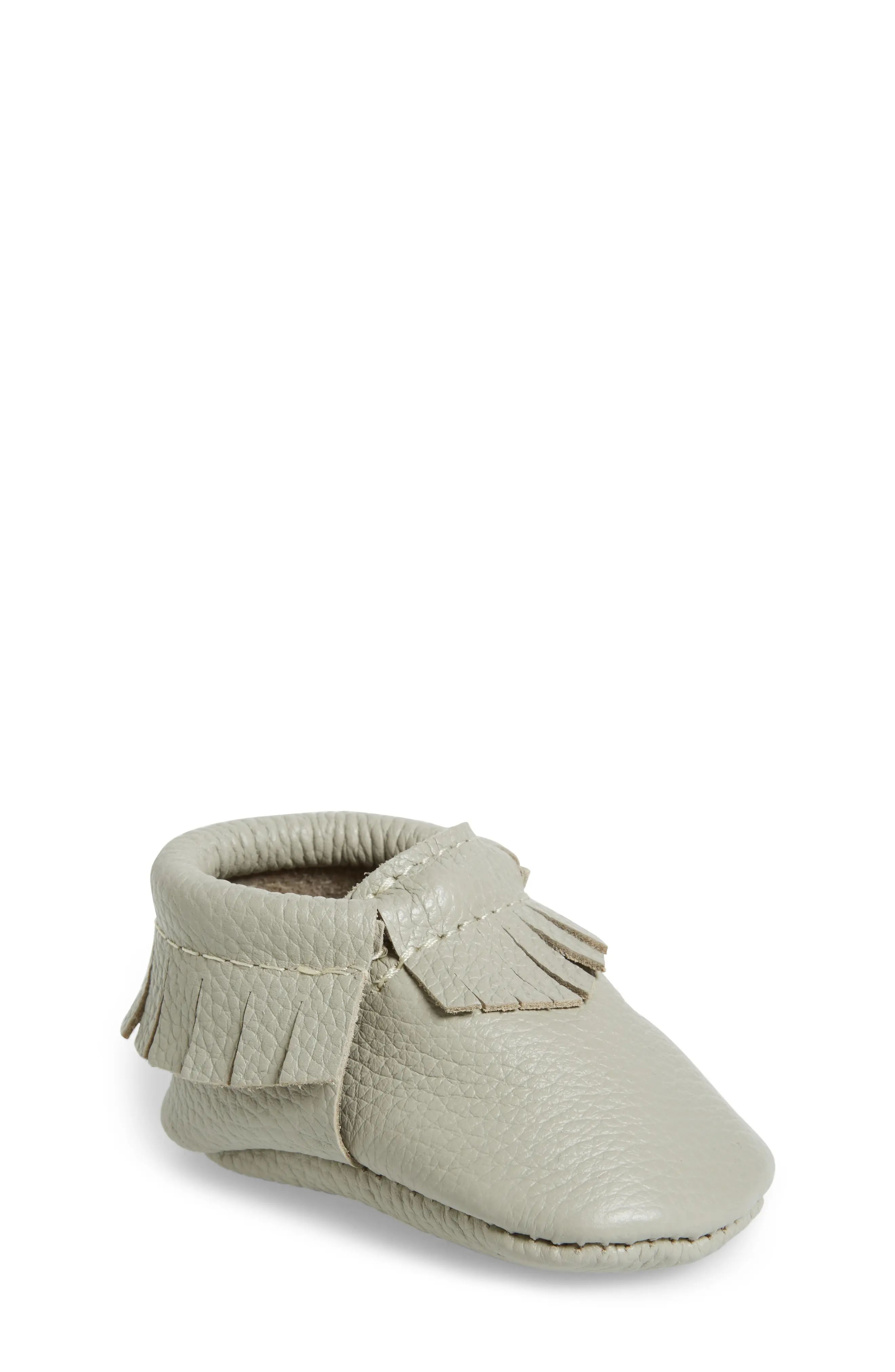 Classic Moccasin | Nordstrom