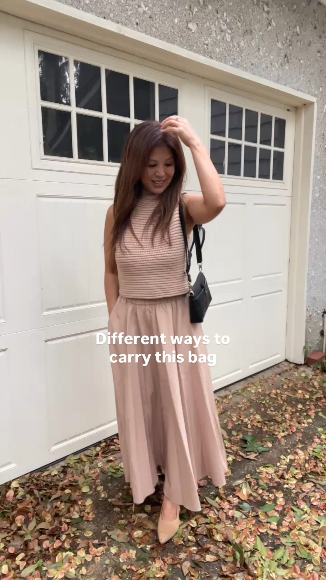 convertible, wristlet, Crossbody bag.  RFID blocking. leather Crossbody bag.

#LTKStyleTip #LTKItBag #LTKTravel