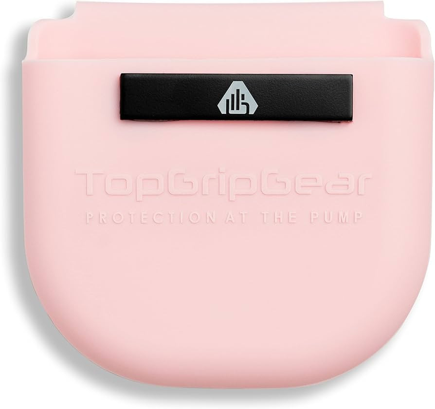 Pump Pal Reusable Fueling Glove | Protect Hands from Filthy Gas Pump Handles and Keypads | Easy I... | Amazon (US)