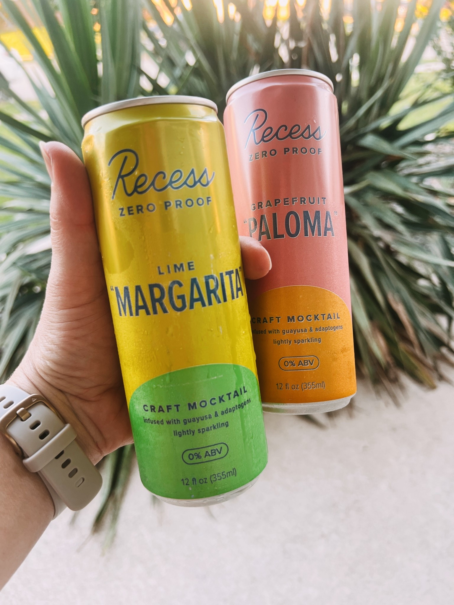 These Recess zero proof mocktails are 👌🏼👌🏼
Perfect for those summertime pregnancies (🙋🏼‍♀️) or if you’re just not a big drinker (also 🙋🏼‍♀️)
Fave is the Paloma! 

#LTKParties #LTKBaby #LTKSeasonal