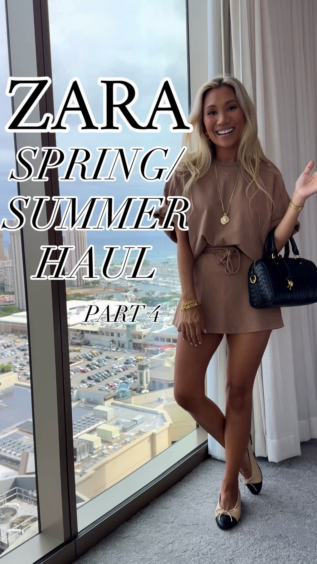 ZARA SPRING SUMMER HAUL PART 4! 

I also included back in stock pieces that have mostly sold out in the past! 

Wearing an xs on all. Size up on the yellow stripey shorts knit set! 

If the items are not linked please comments here and I’ll make a separate post. We are only allowed to post 30 items!

#LTKSeasonal #LTKPetite #LTKOver40
