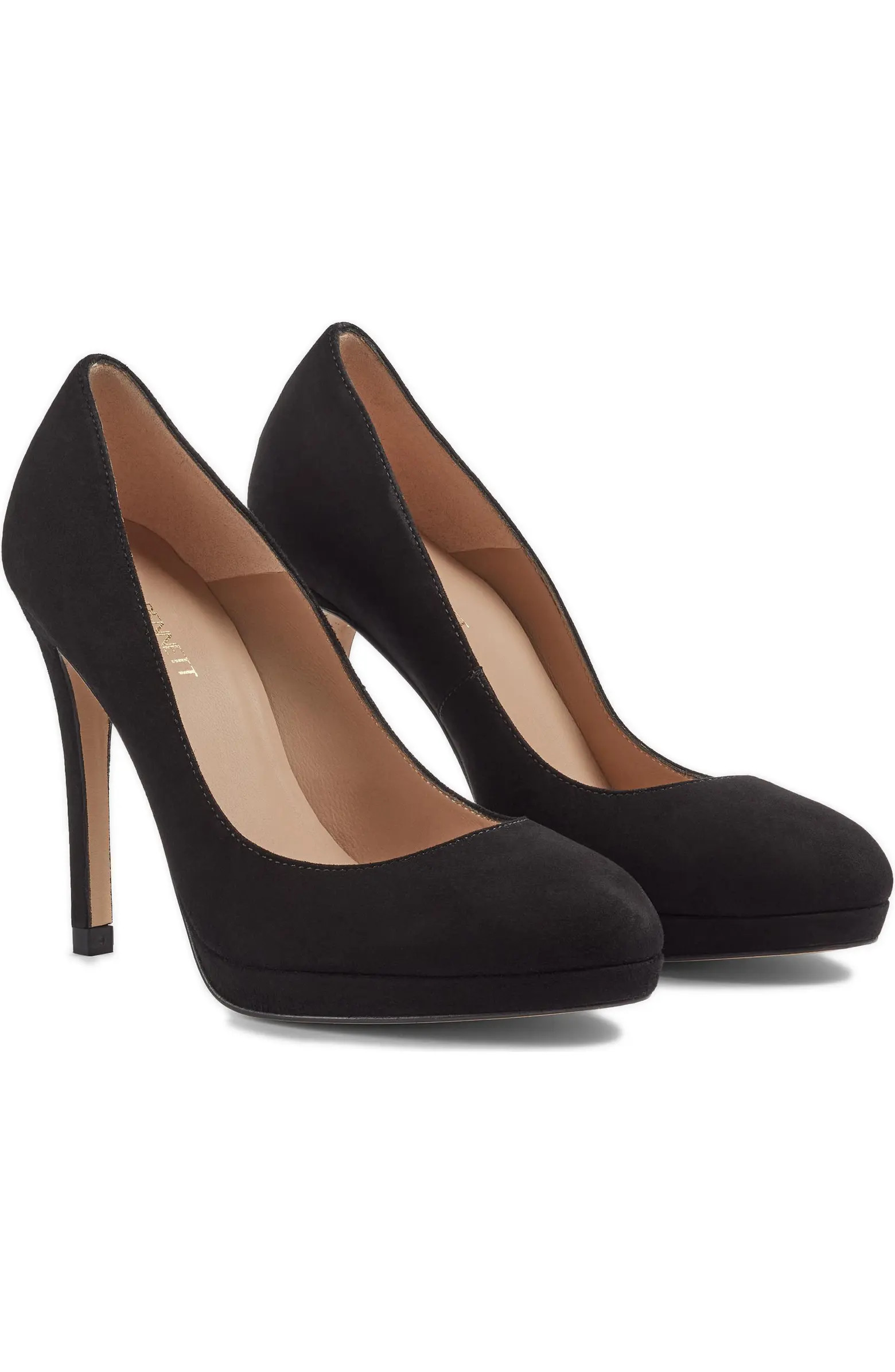 Sledge Stiletto Pump (Women) | Nordstrom