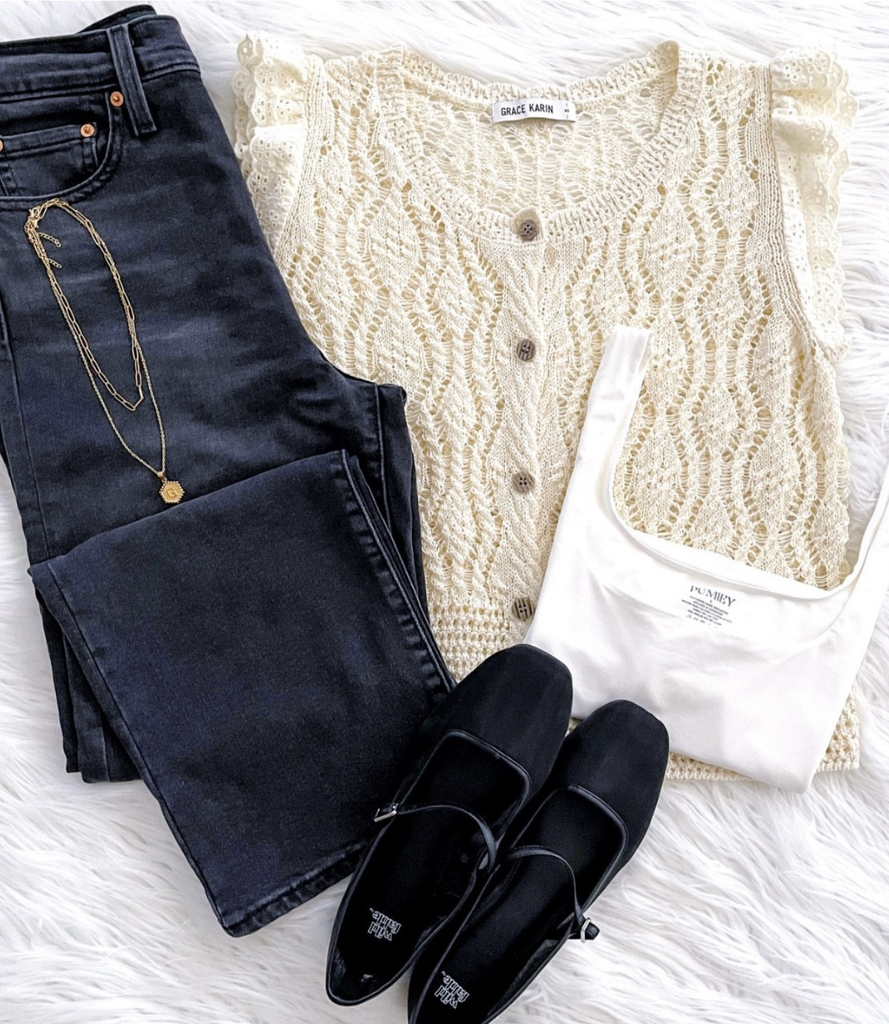 Casual summer outfit ideas featuring the Levi’s ribcage straight ankle jeans from Amazon. 




Summer outfit, summer  outfits, white sneakers, adidas samba Og, denim, black jeans, Levi’s jeans, amazon summer fashion, amazon fashion, leopard, Mary Jane flats, Mary Jane ballet flats 

#LTKShoeCrush #LTKFindsUnder50 #LTKSeasonal

#LTKSeasonal #LTKShoeCrush #LTKStyleTip

#LTKSummerEdit