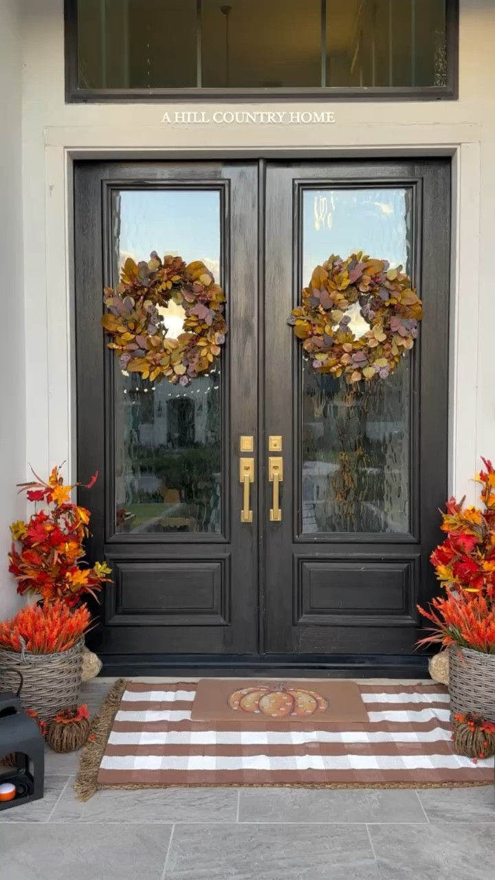 Amazon porch must have!

Follow me @ahillcountryhome for daily shopping trips and styling tips!

Seasonal, home, home decor, decor, porch, outdoor, ahillcountryhome 

#LTKSeasonal #LTKHome #LTKOver40