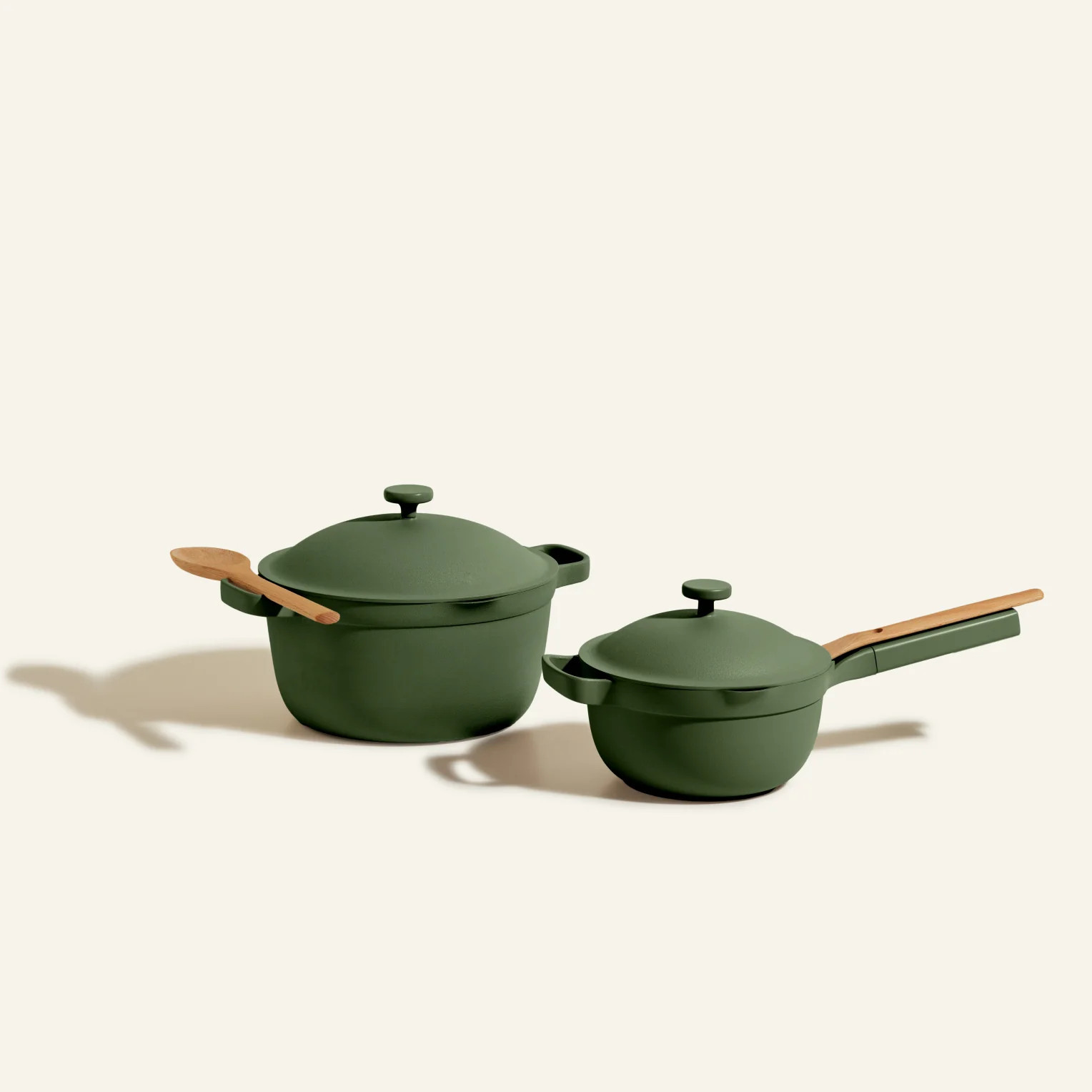 Perfect Pot Duo - Sage | Our Place
