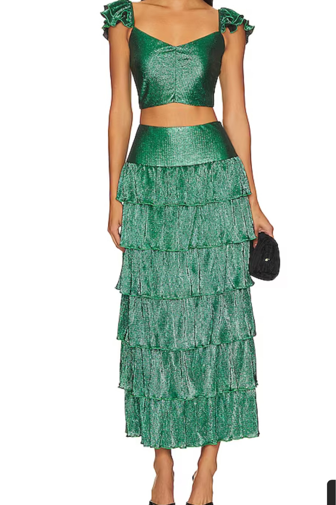 Holiday style 

#LTKstyletip #LTKSeasonal #LTKHoliday