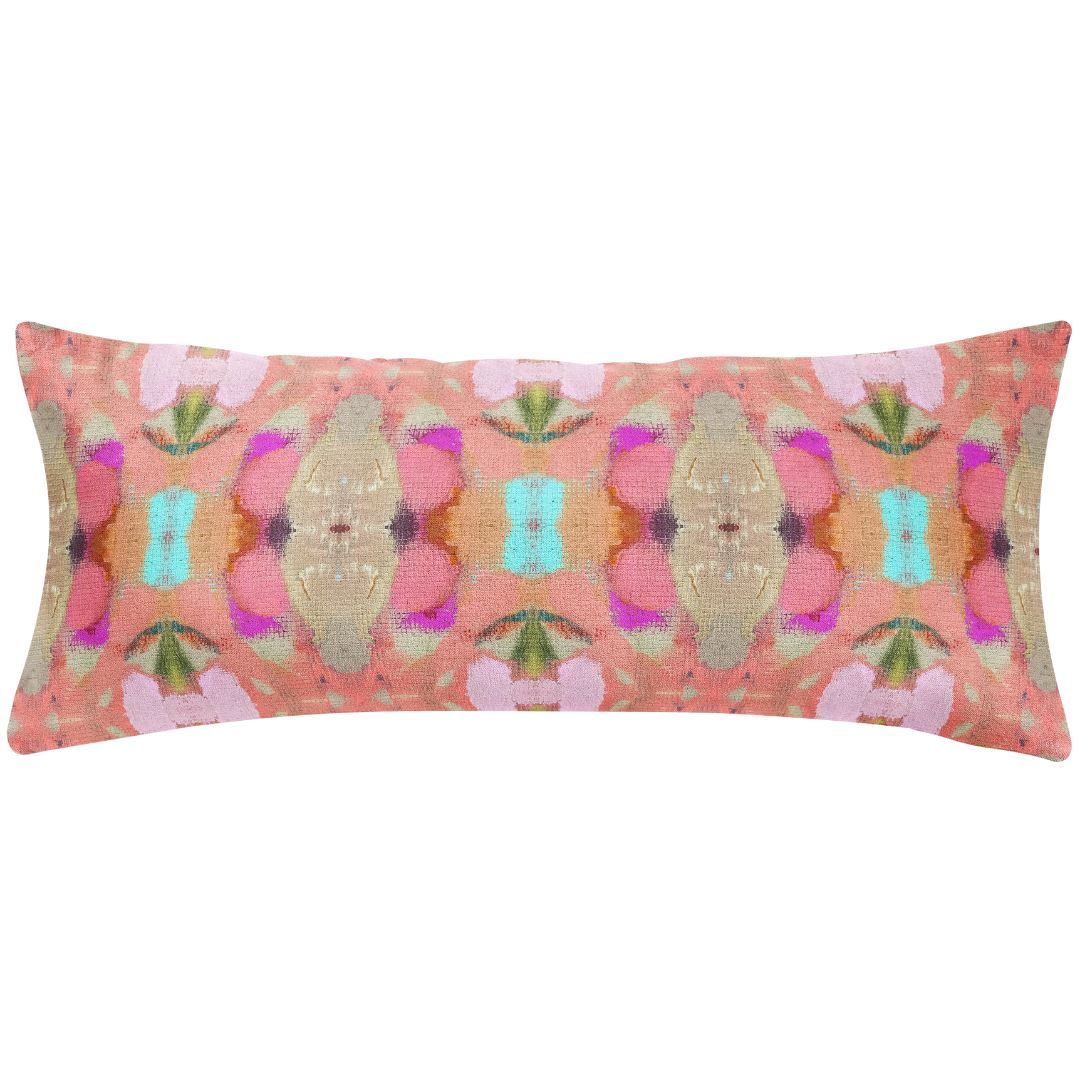 Turkish Delight 14x36 Pillow | Laura Park Designs