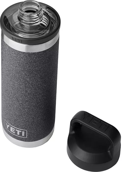 YETI 18 oz. Rambler Bottle with Chug Cap | Dick's Sporting Goods