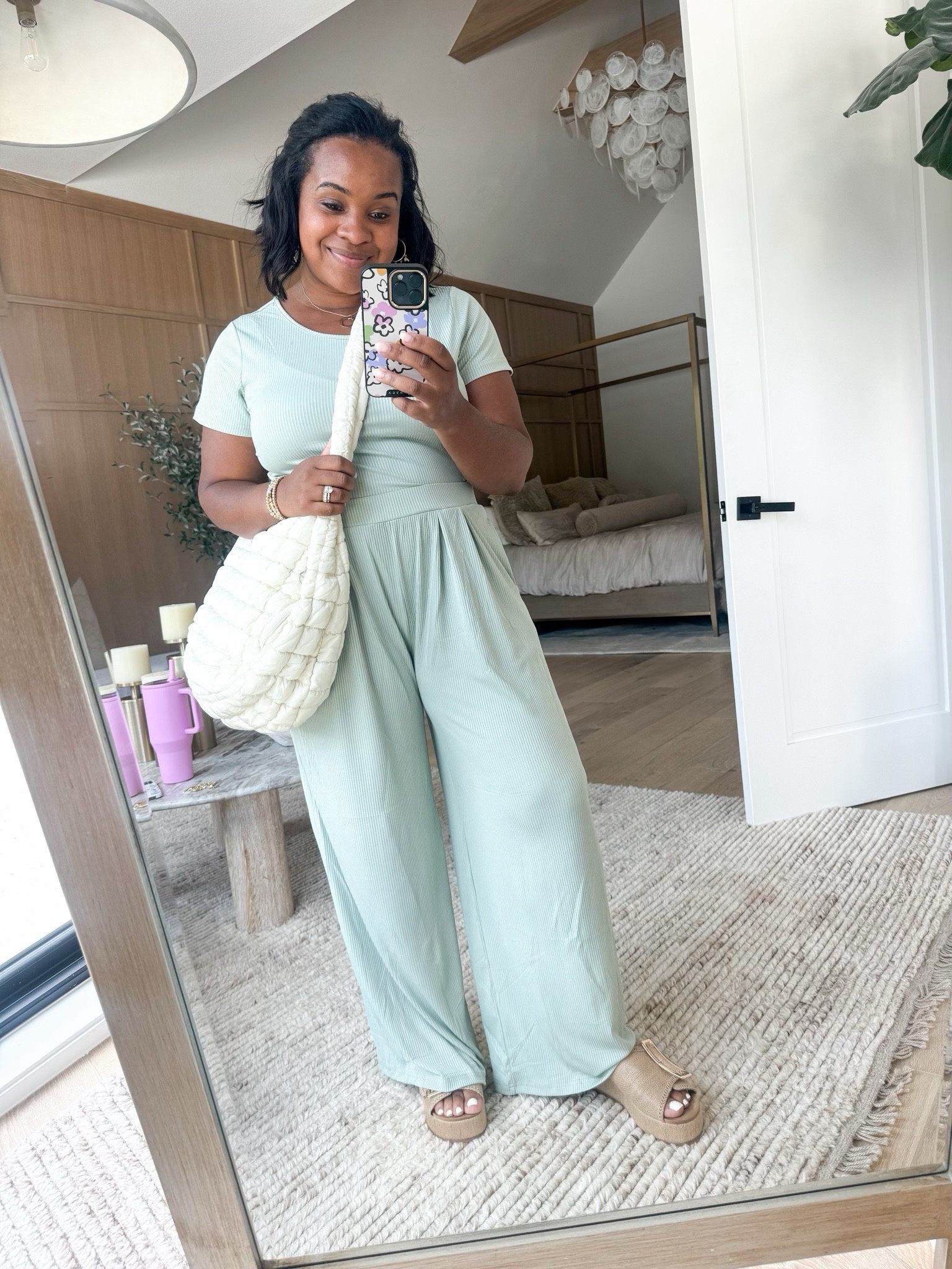 Set under $30! Wearing a large 

#LTKStyleTip #LTKMidsize #LTKFindsUnder50