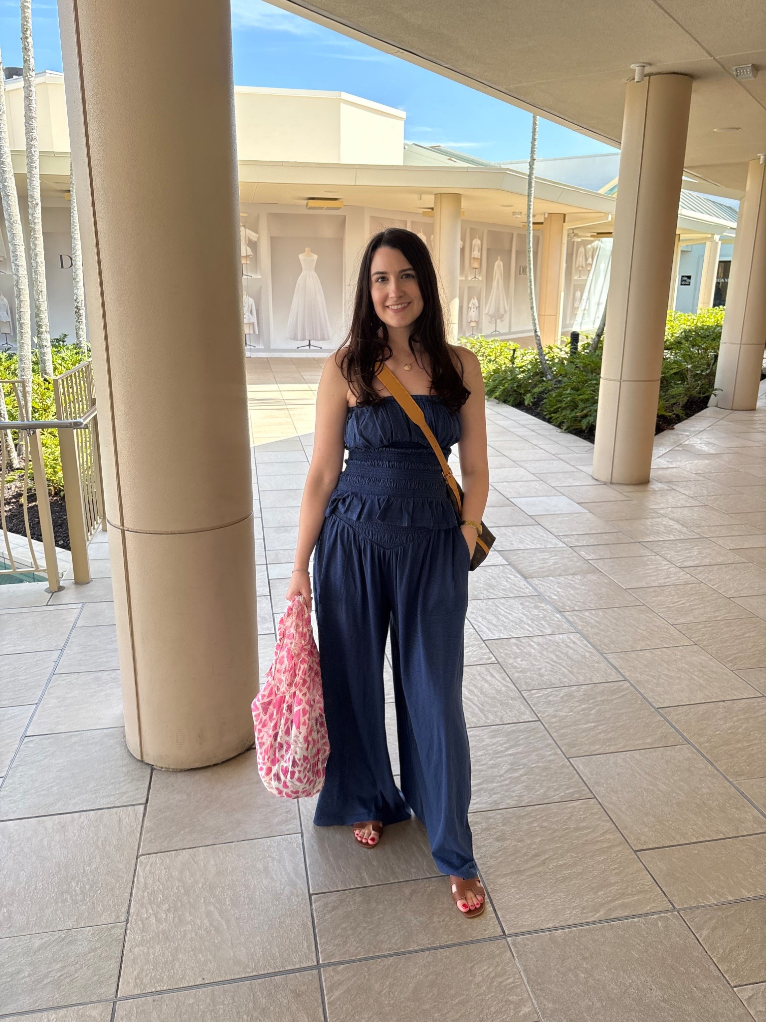 Free People set | OOTD 

#LTKmomlife #LTKdayinmylife #LTKootd