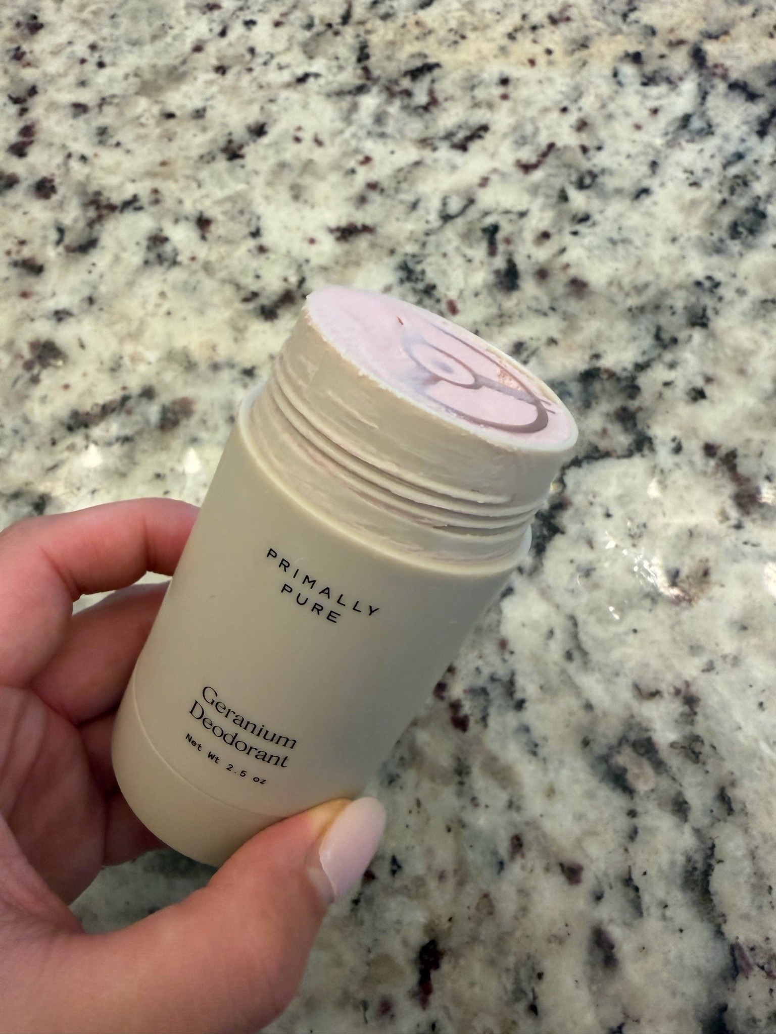 Primally pure deodorant

Nontoxic, clean beauty, clean living

#LTKmorningroutine #LTKselfcare #LTKgrwm