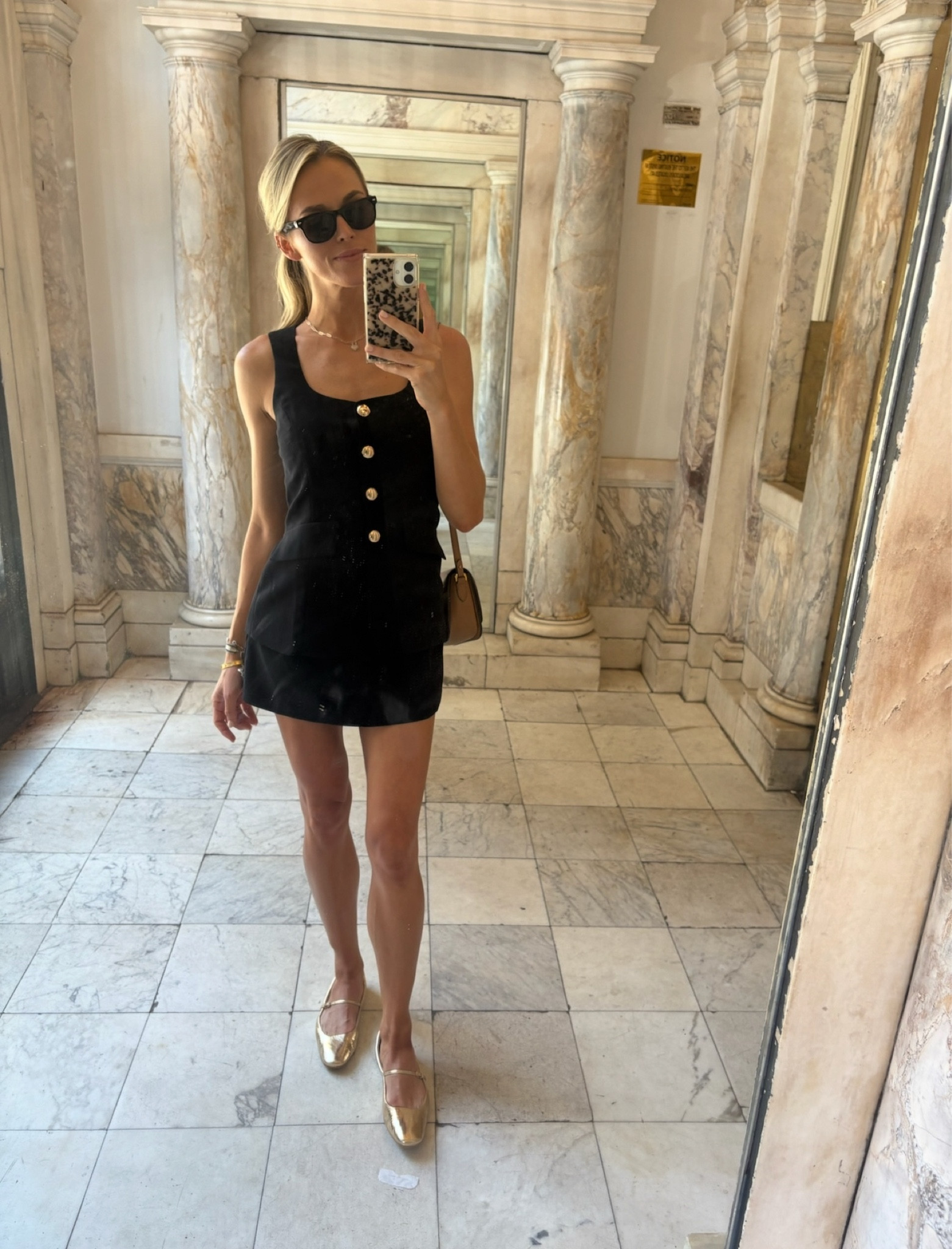 Only Paige Desorbo can get me into chic ballet flats. 

#LTKStyleTip #LTKNYFW #LTKFallSale