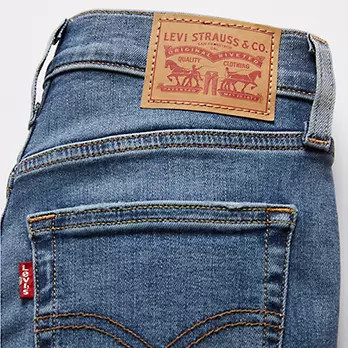 720 High Rise Super Skinny Women's Jeans | LEVI'S (US)
