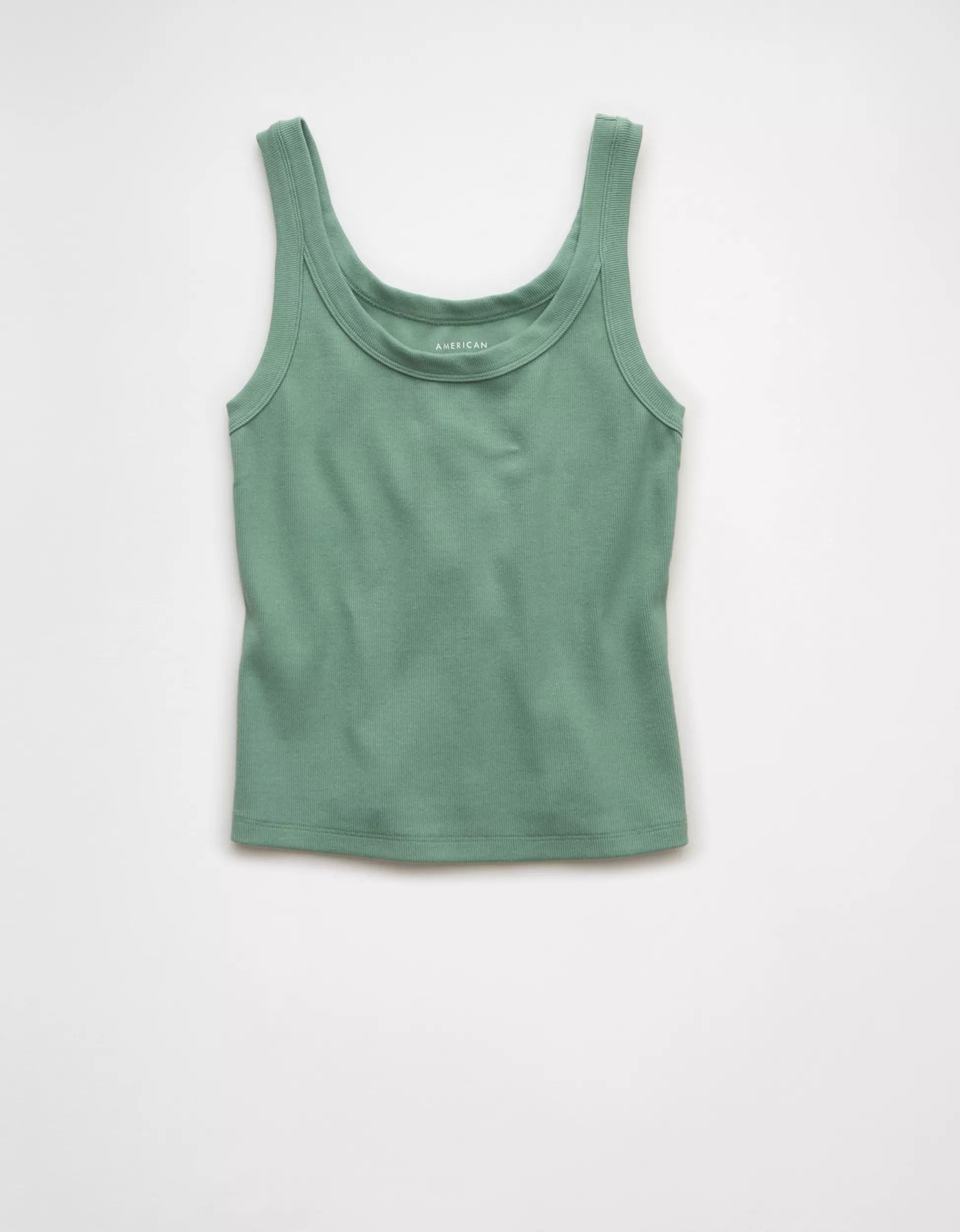 AE Daily Fave Tank Top | American Eagle Outfitters (US & CA)