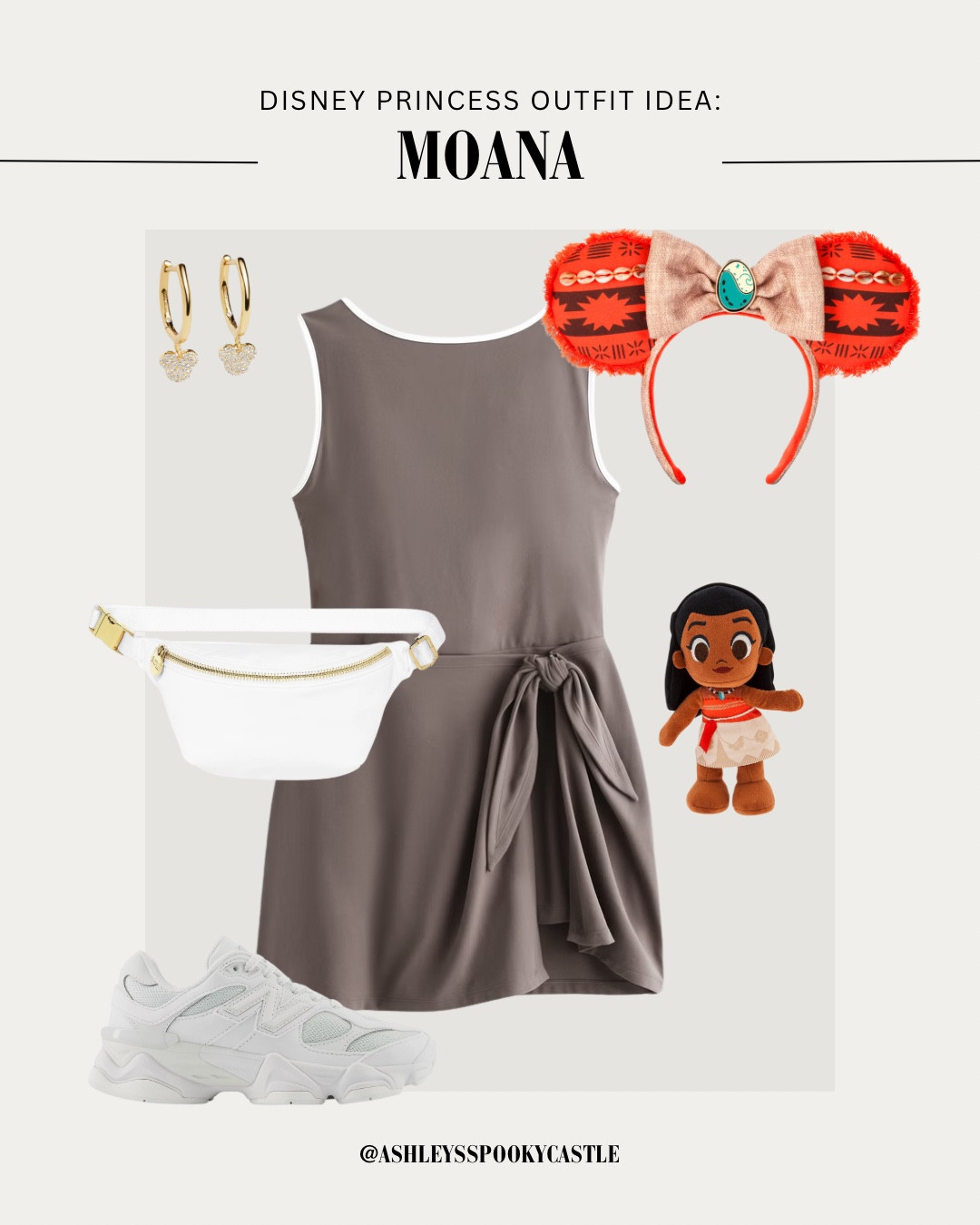 Moana outfit idea for Walt Disney world 

Disney World Outfit, Disneyland Outfit, Disney Parks Outfit, Disney bonding, Magic Kingdom Outfit, Epcot, Animal Kingdom, Disney Vacation, Disney Trip, Travel Outfit

#LTKFindsUnder100 #LTKStyleTip #LTKSpringSale